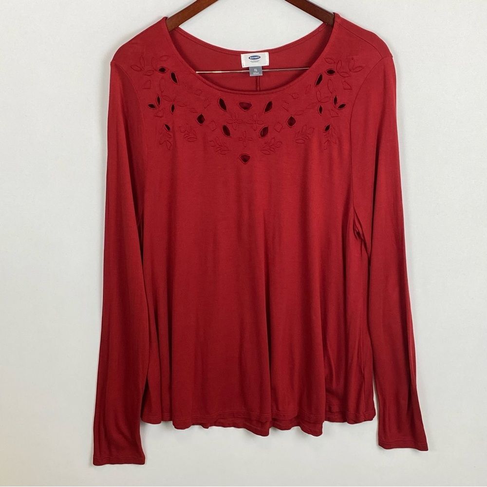 Old Navy Detailed Blouseβ